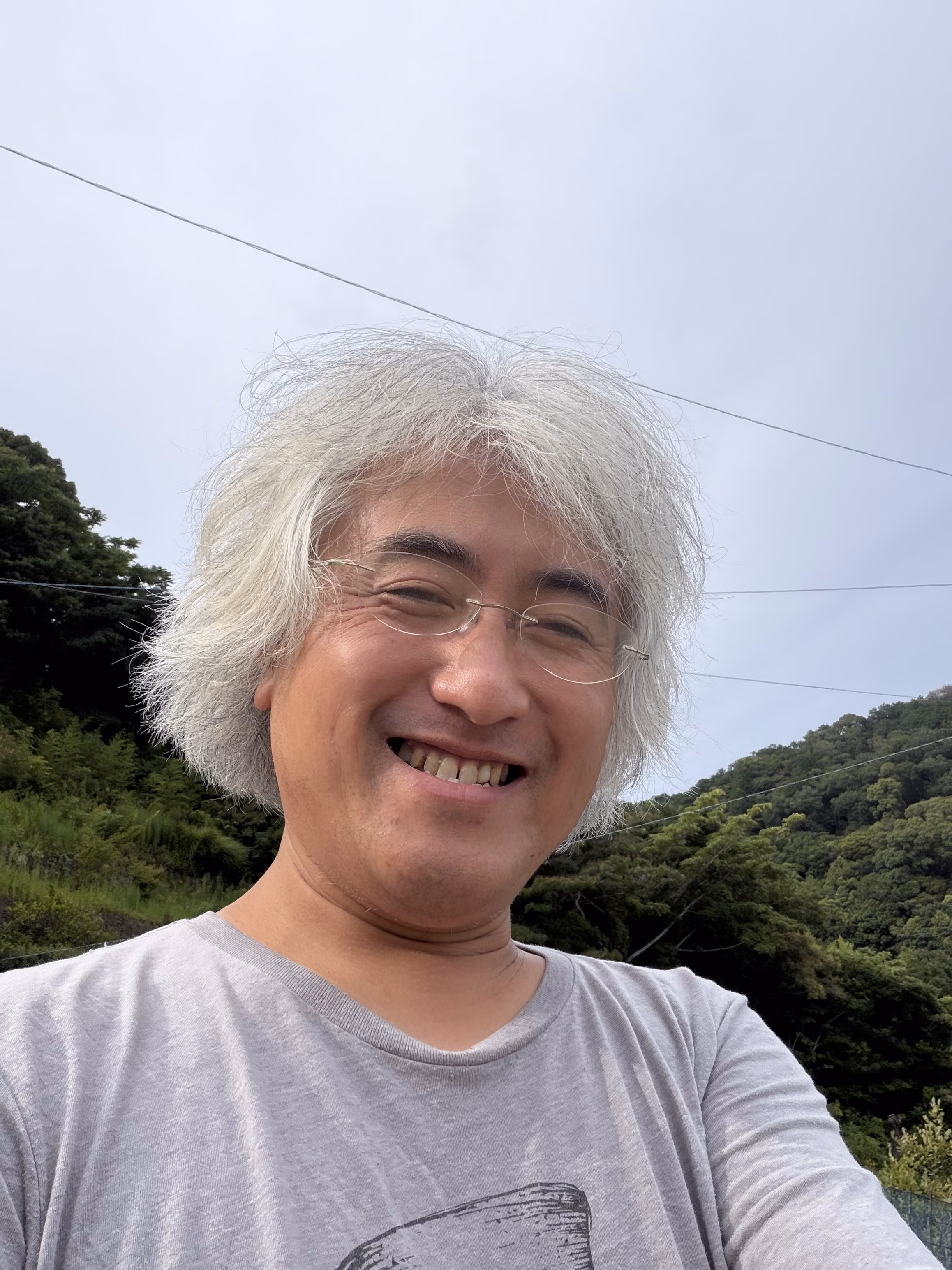 代表理事 工藤 靖顕